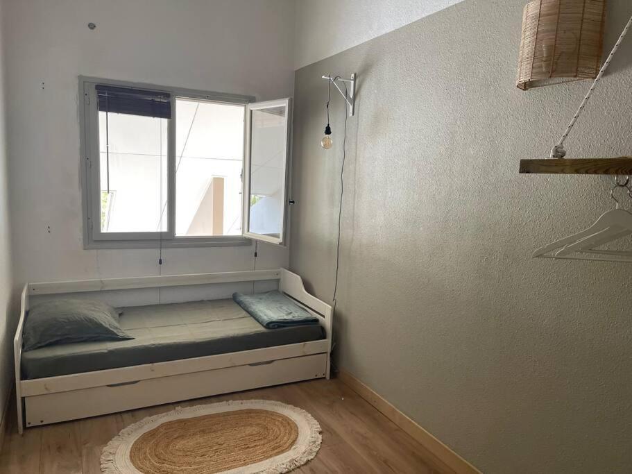 סן-ז'יל-לה-באן Bel Appartement Hermitage Les Bains מראה חיצוני תמונה