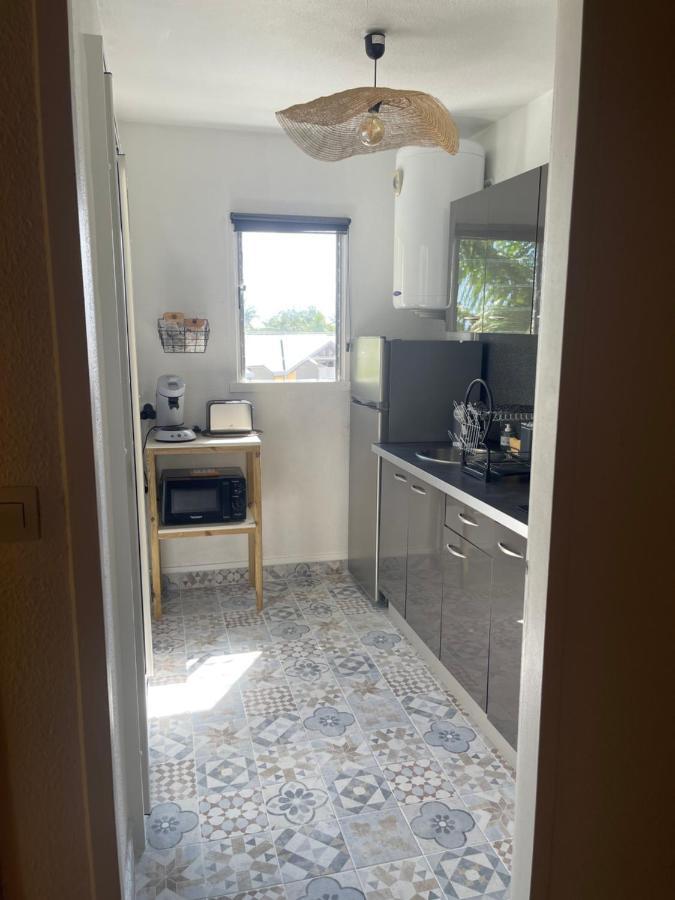 סן-ז'יל-לה-באן Bel Appartement Hermitage Les Bains מראה חיצוני תמונה